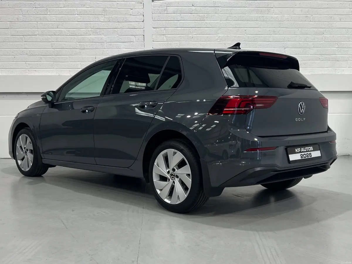 Volkswagen Golf Match 2.0TDI 115bhp 6 Speed Manual - Image 6