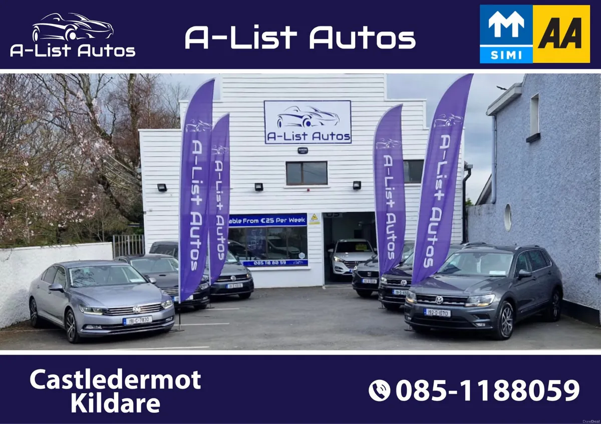 Skoda Superb 2.0TDI Amb / FINANCE AVAILABLE - Image 1