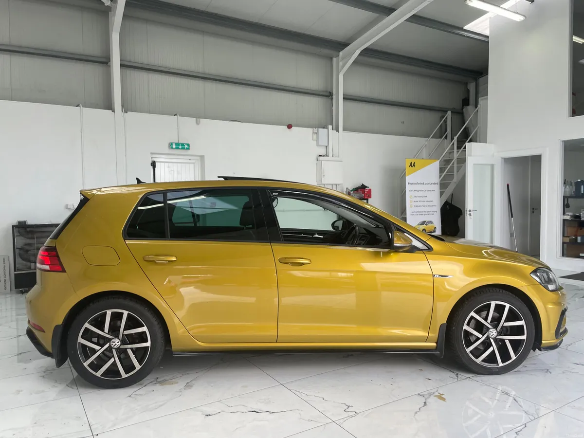 Volkswagen Golf 2019 - Image 3