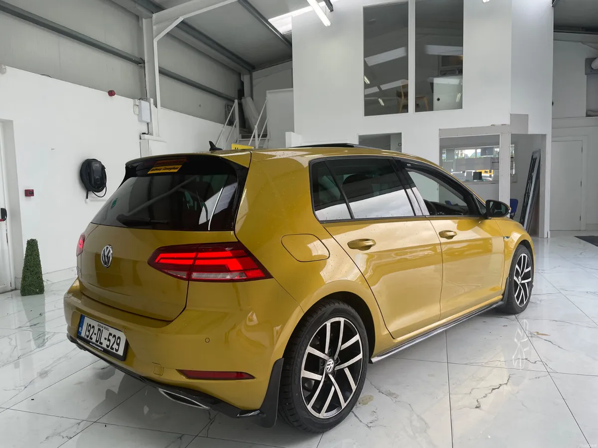 Volkswagen Golf 2019 - Image 4
