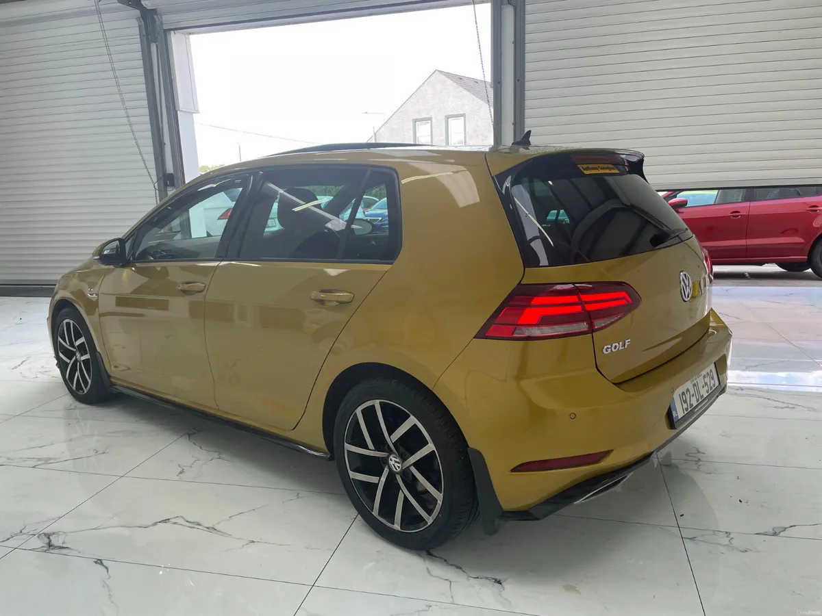 Volkswagen Golf 2019 - Image 6