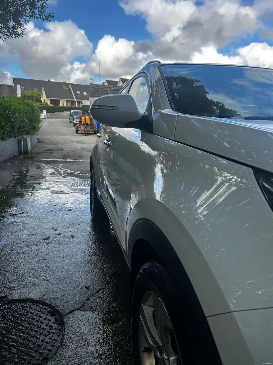 Kia Sportage - Image 2