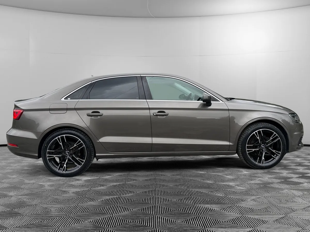 AUDI A3 SALOON *S-TRONIC LEATHER - Image 6