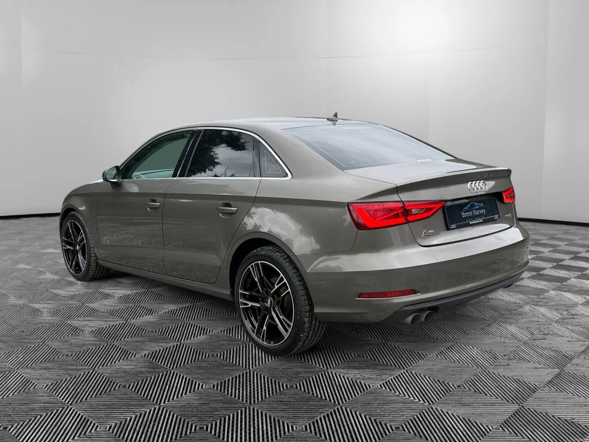 AUDI A3 SALOON *S-TRONIC LEATHER - Image 3