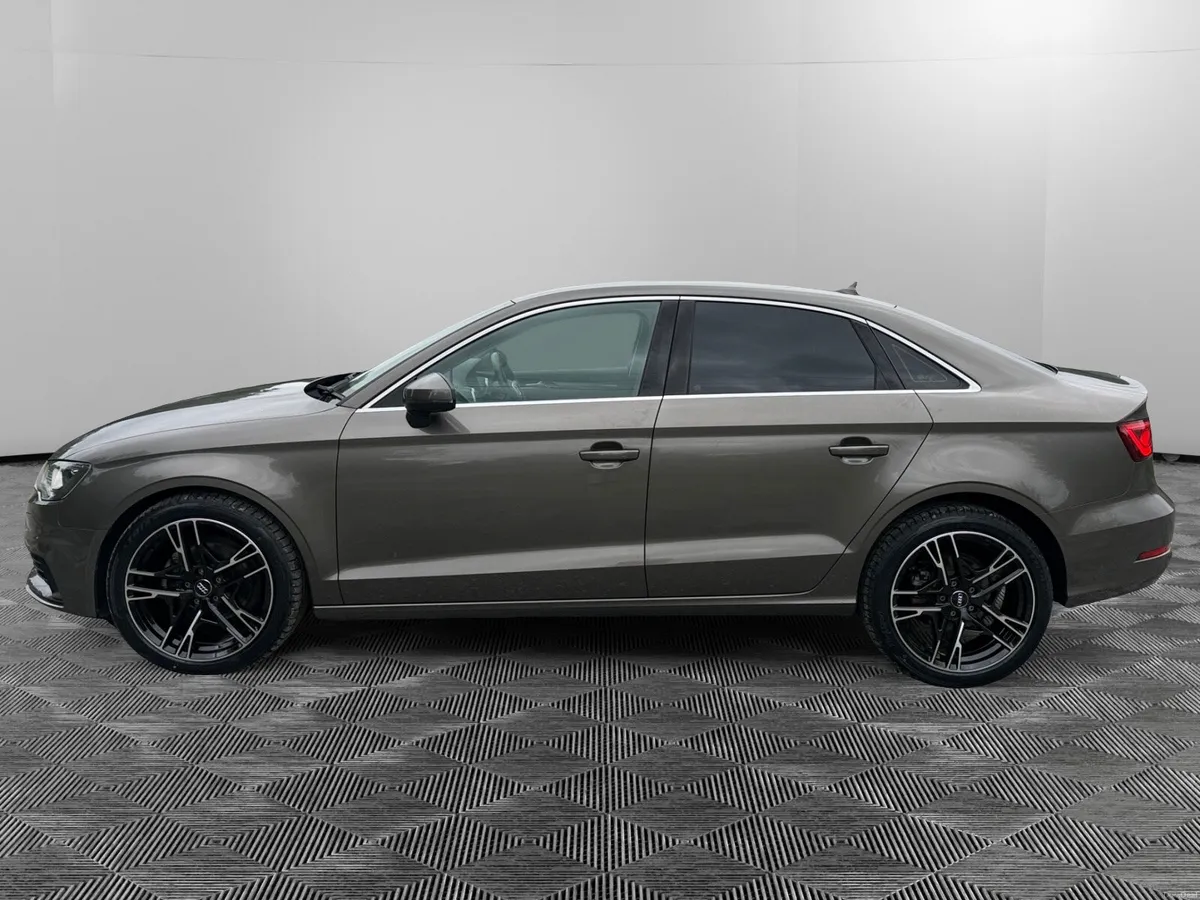 AUDI A3 SALOON *S-TRONIC LEATHER - Image 2