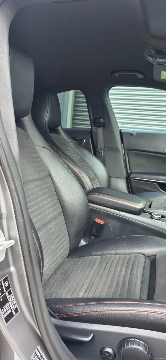 Mercedes-Benz CLA 2017 - Image 5
