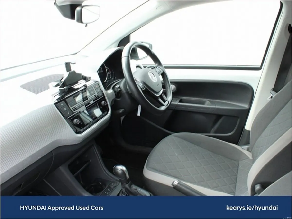 Volkswagen e-up! E-UP STYLE 32KWH 82BHP  AUTO - Image 5