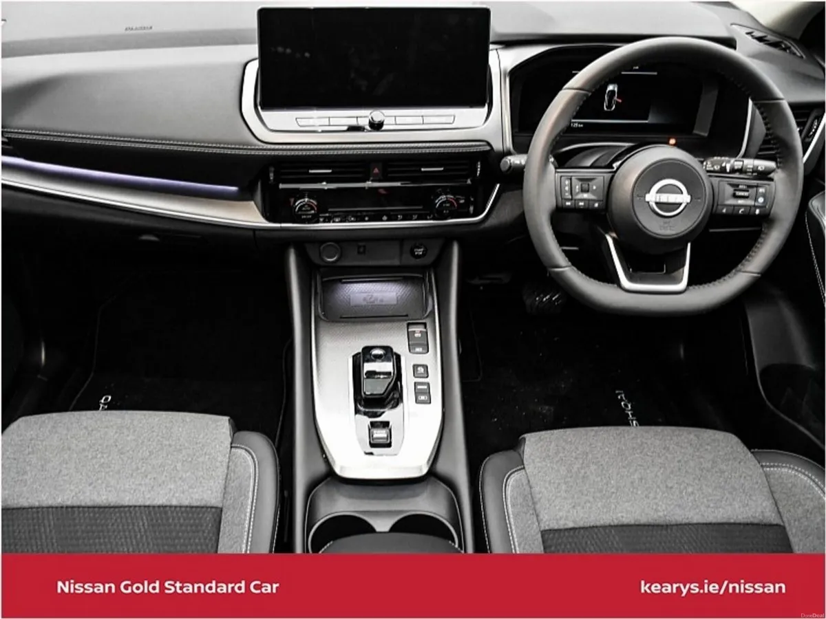 Nissan Qashqai ePOWER SV PREMIUM MY24 - Image 4