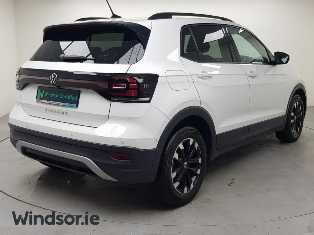 Volkswagen T-Cross TSi Auto - Image 2