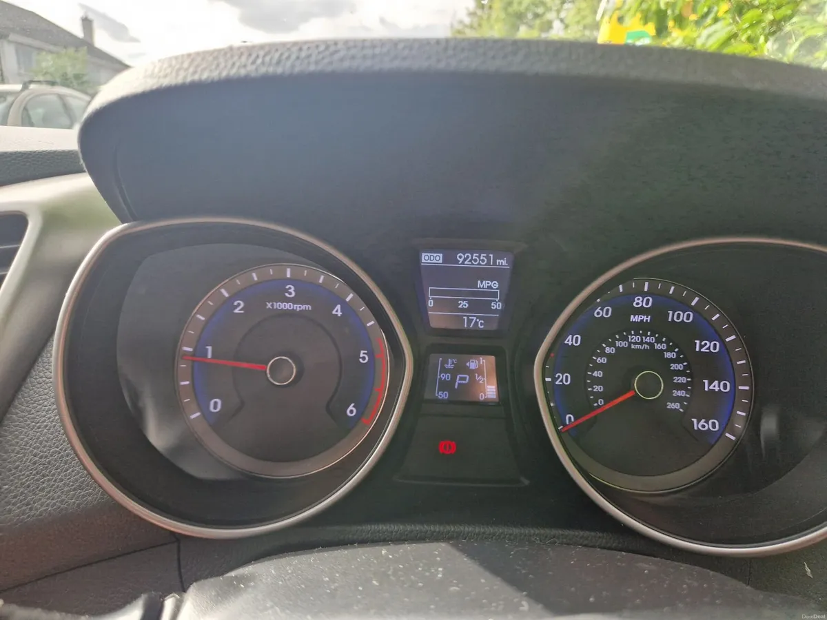 Hyundai i30 Elite Plus - Image 3