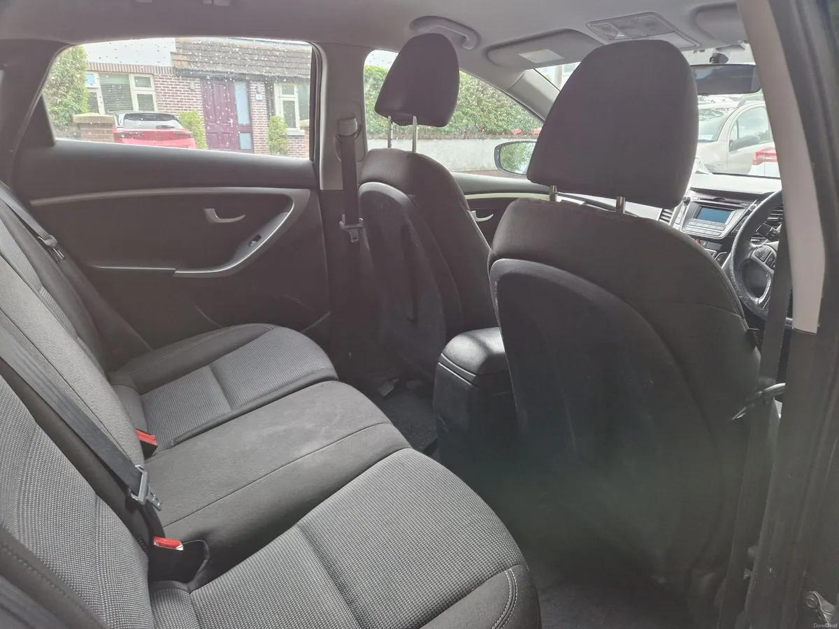 Hyundai i30 Elite Plus - Image 4