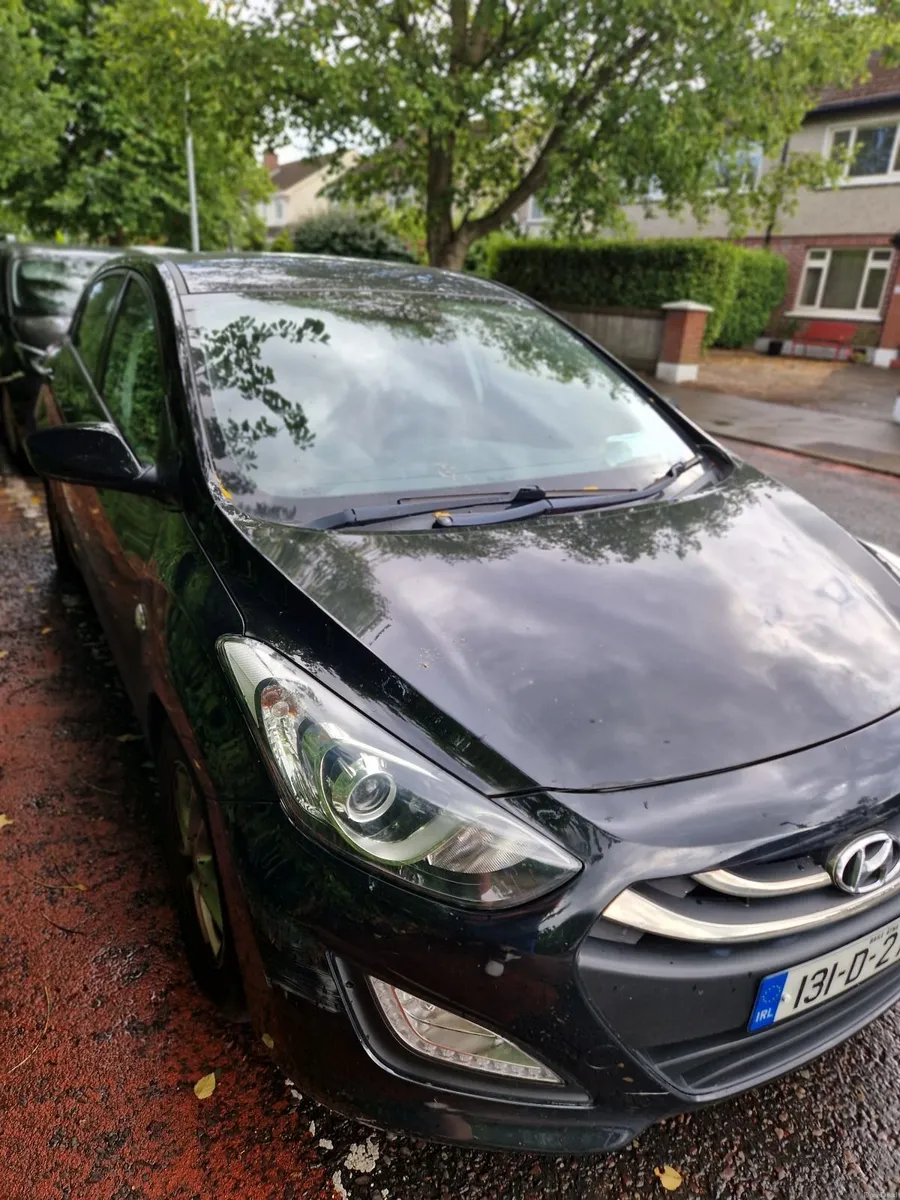 Hyundai i30 Elite Plus - Image 1