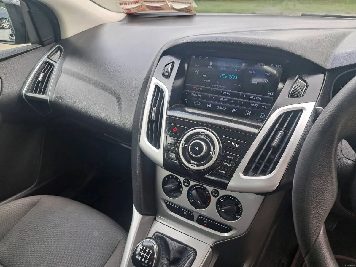 Ford Focus New NCT - Image 4