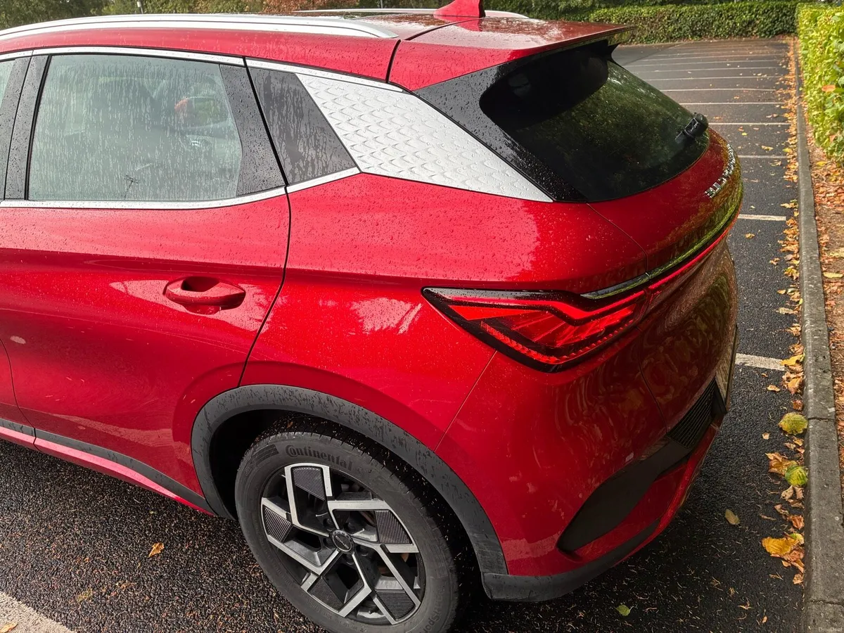 BYD ATTO 3 - Image 6