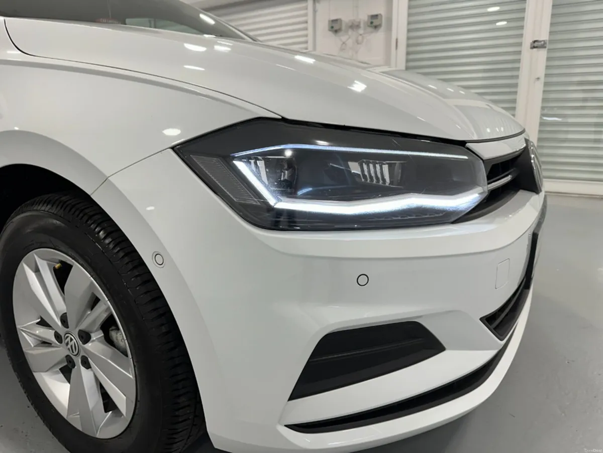 Volkswagen Polo (201) COMFORTLINE DSG 1.0TSI LOW K - Image 4
