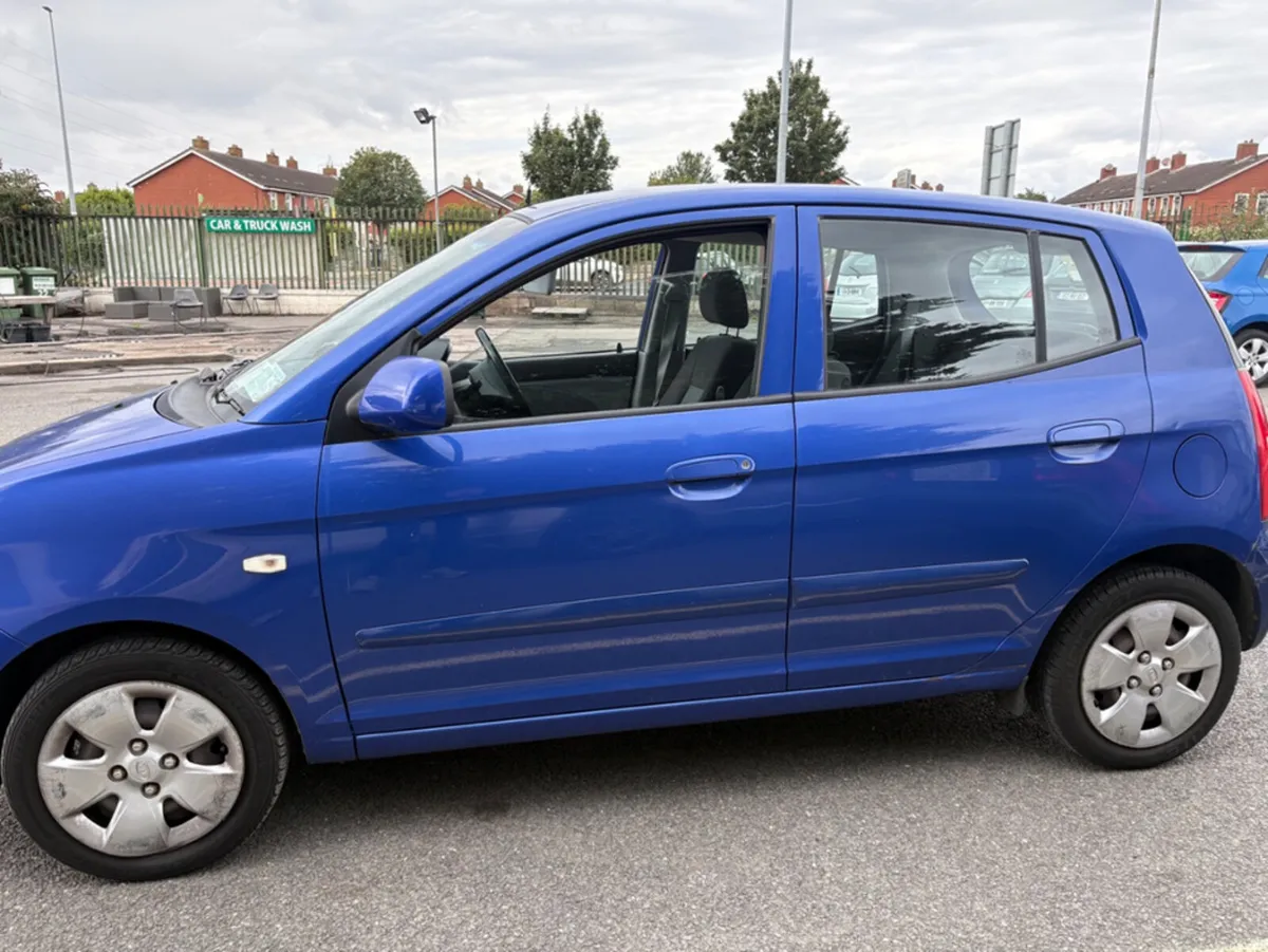 Kia Picanto 1.1 LX 5DR - Image 5