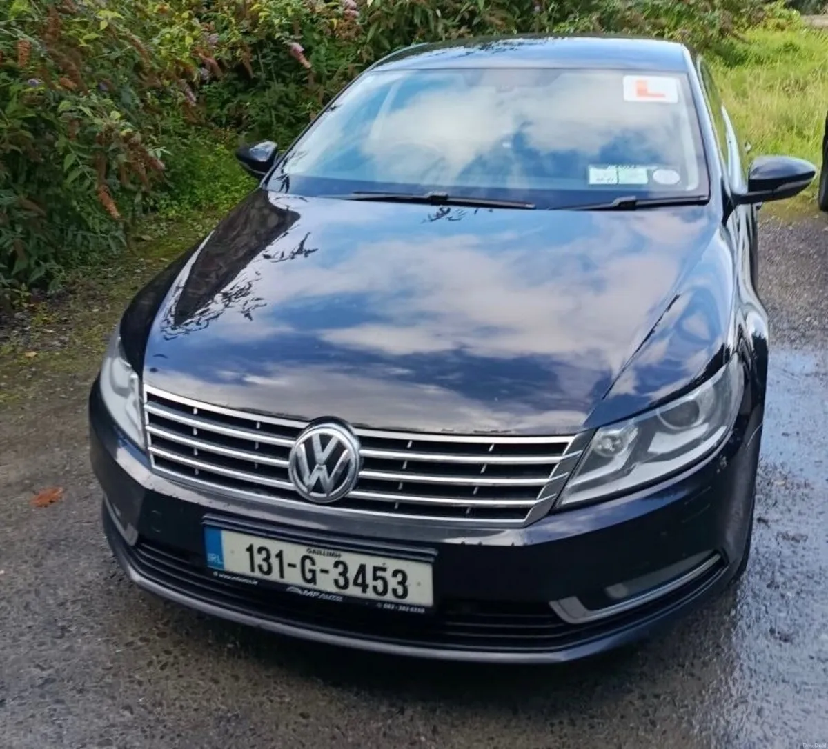 Volkswagen CC 2013 - Image 1