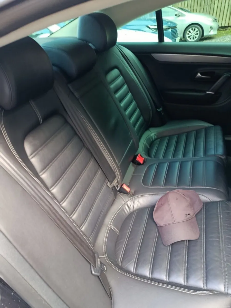 Volkswagen CC 2013 - Image 5