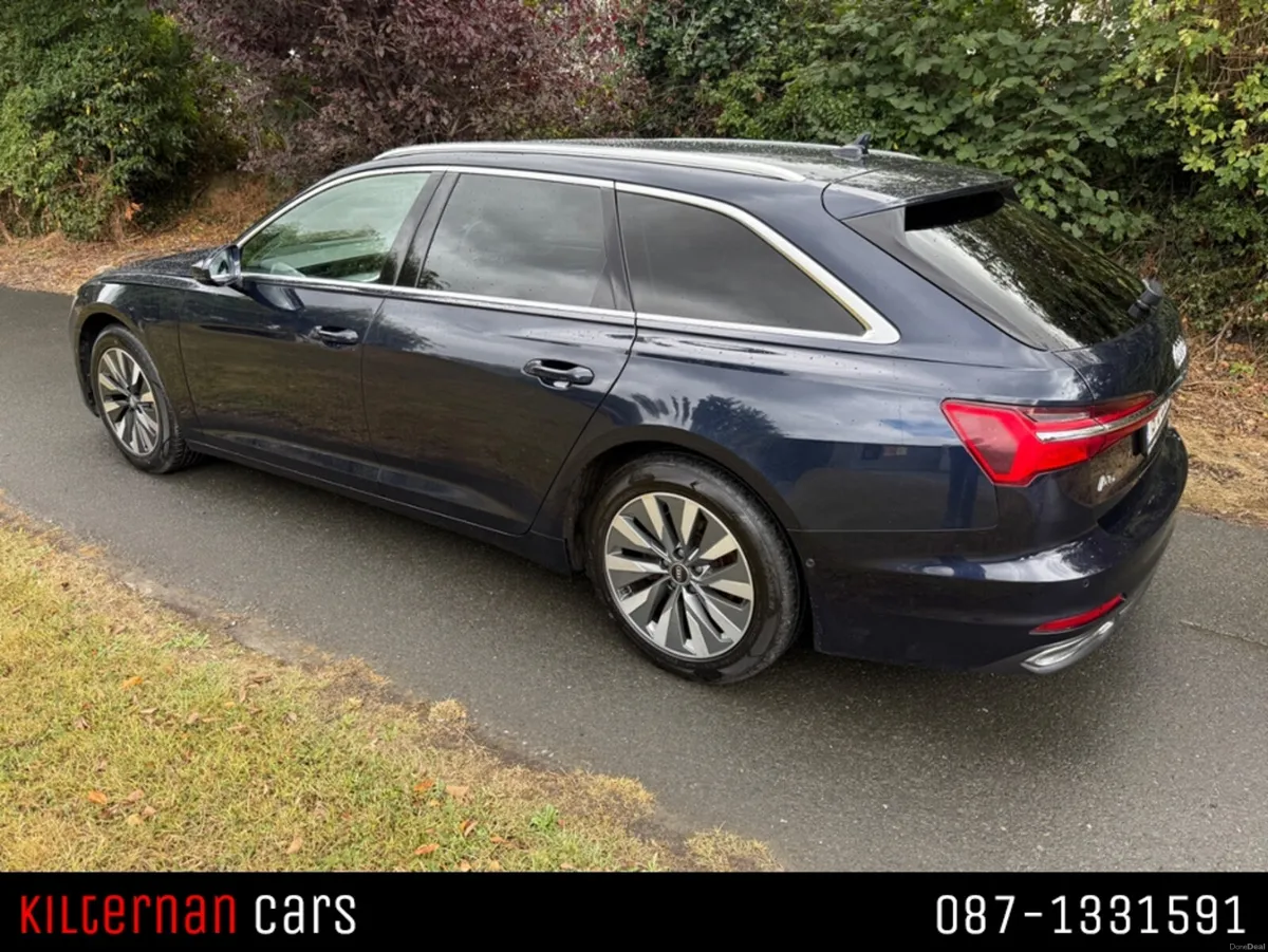 Audi A6 AVANT 2.0 TDI 204BHP S-TRONIC SE 4DR A 40 - Image 6