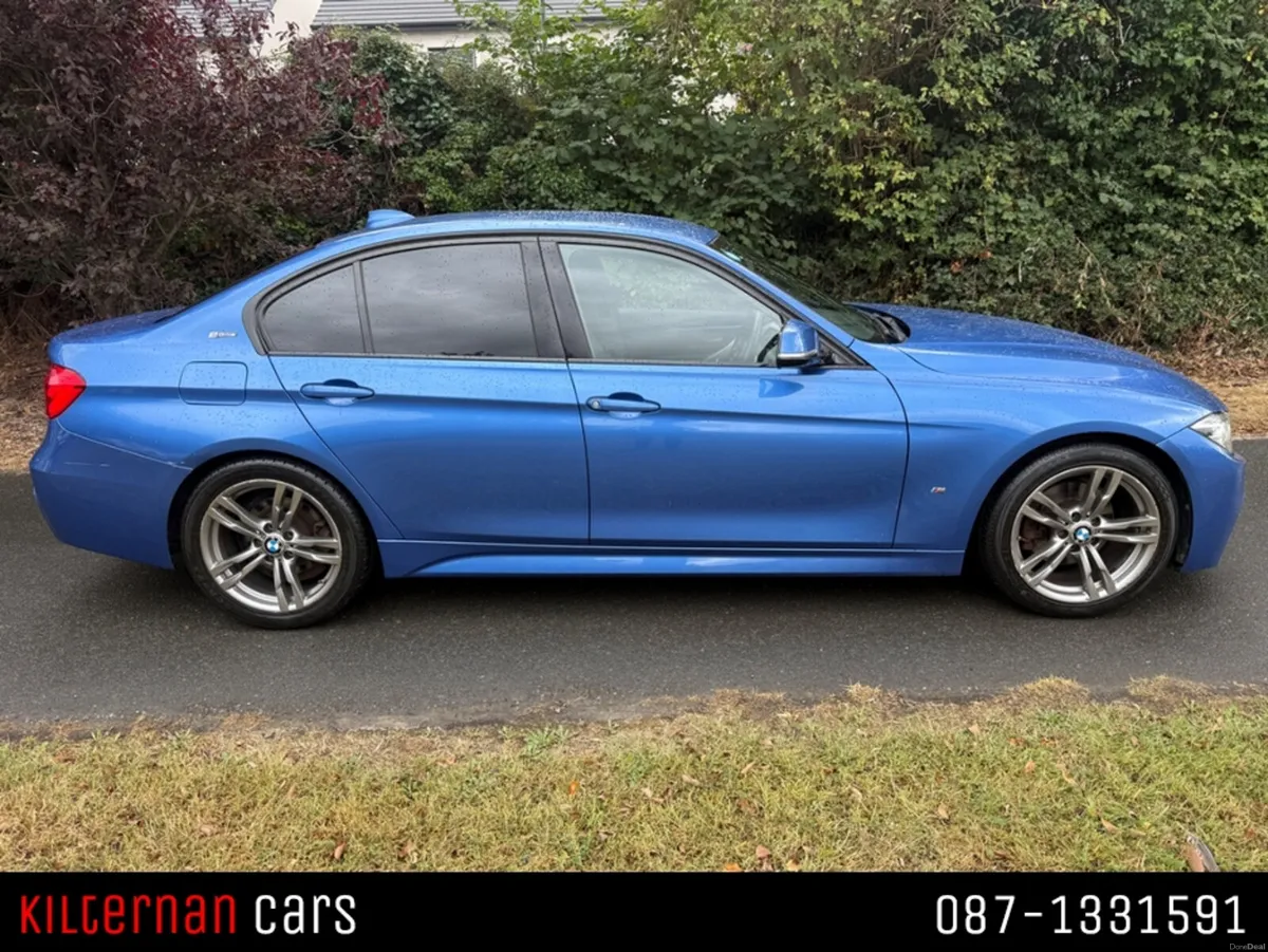 BMW 3-Series F30 E M SPORT 4DR AUTO - Image 2