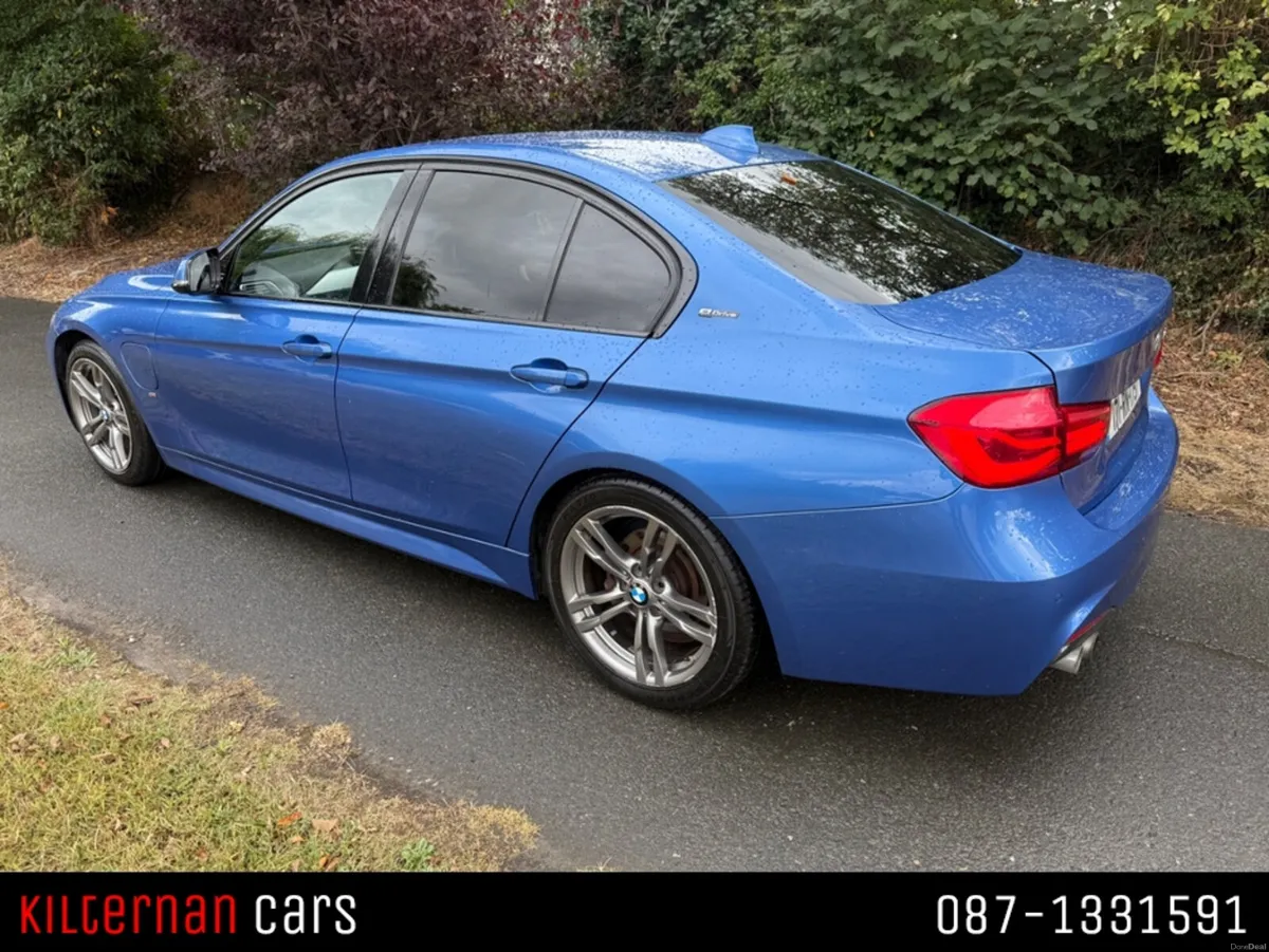BMW 3-Series F30 E M SPORT 4DR AUTO - Image 6