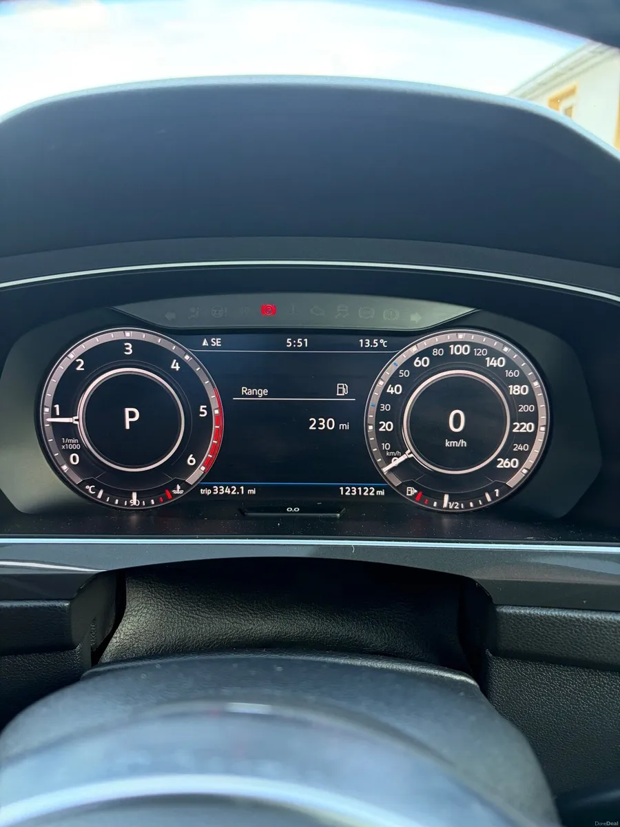 182 R-Line Tiguan *fresh test* - Image 6