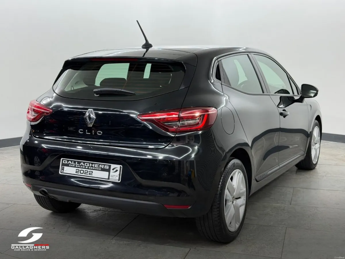 Renault Clio (222) DYNAMIQUE EDITION 1.0 PETROL - Image 4