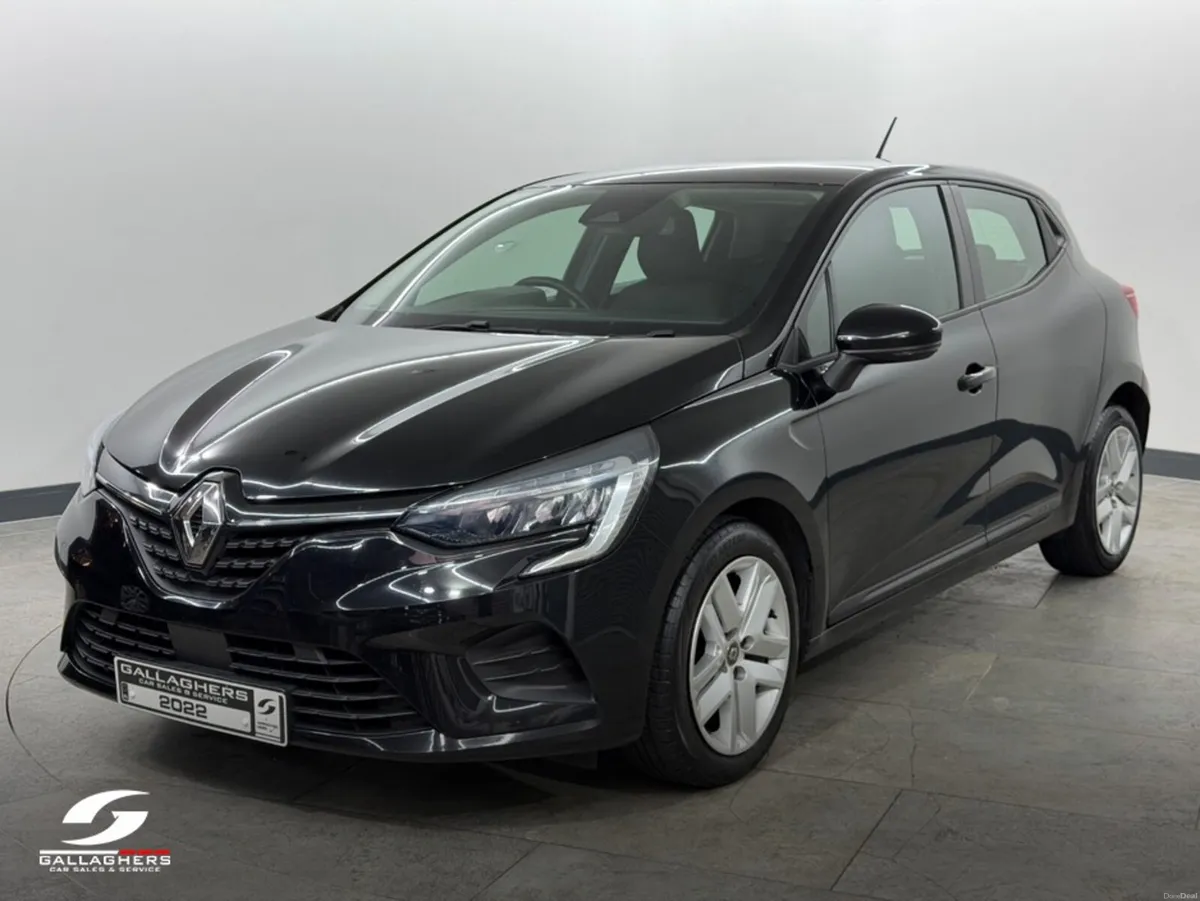 Renault Clio (222) DYNAMIQUE EDITION 1.0 PETROL - Image 2
