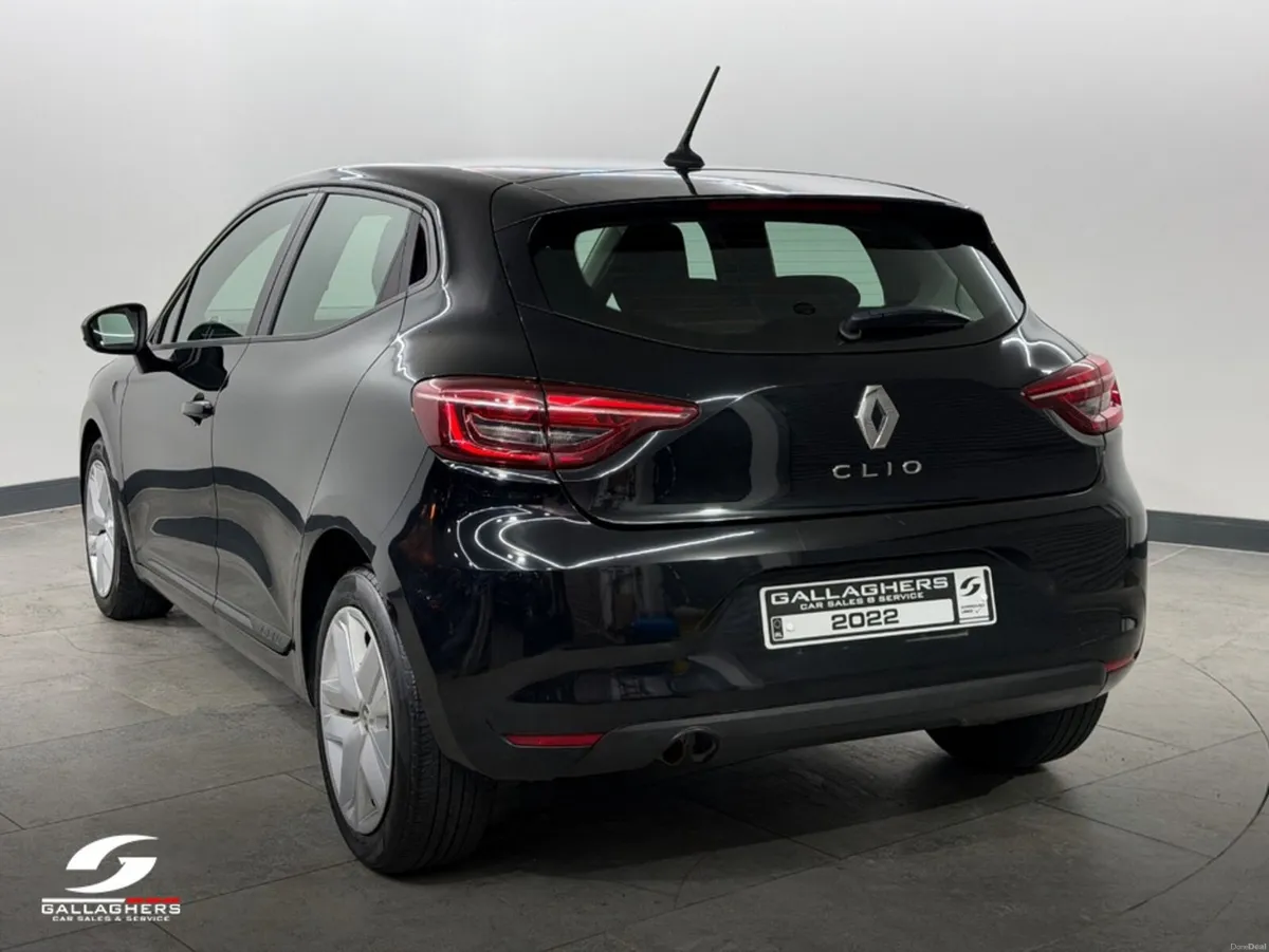Renault Clio (222) DYNAMIQUE EDITION 1.0 PETROL - Image 6