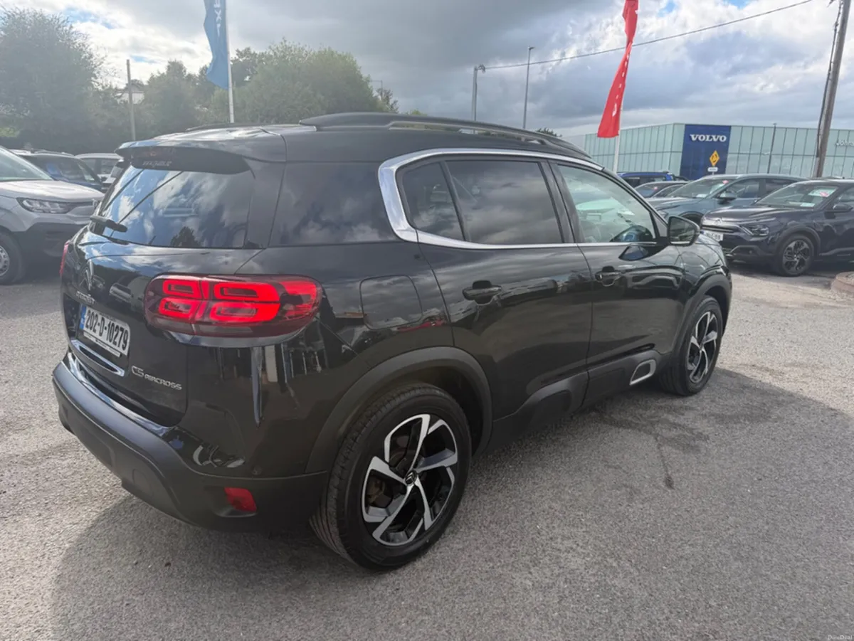 Citroen C5 Aircross FEEL PURETECH 130 4DR - Image 6