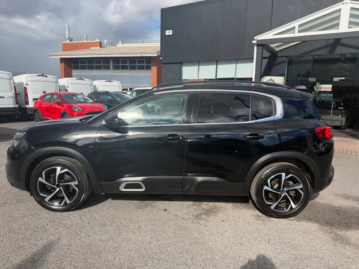 Citroen C5 Aircross FEEL PURETECH 130 4DR - Image 4