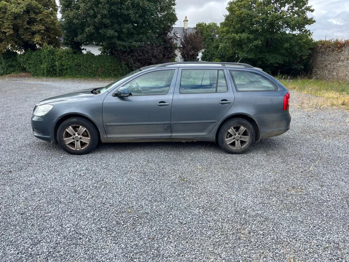 Skoda Octavia 1.6 TDI CR SE 1 105BHP 5DR - Image 6