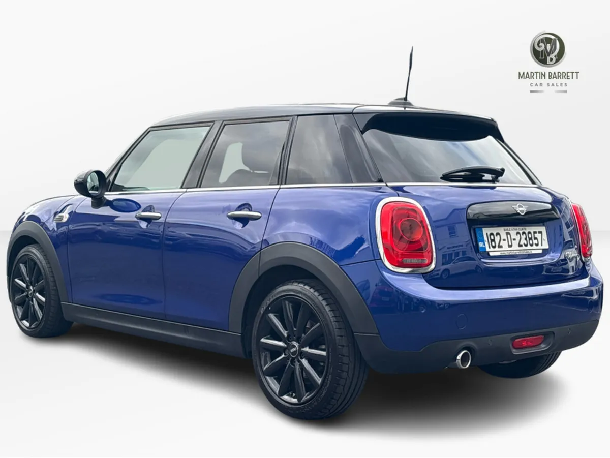 Mini Cooper 1.5 D 5DR AUTO COOPER - Image 2
