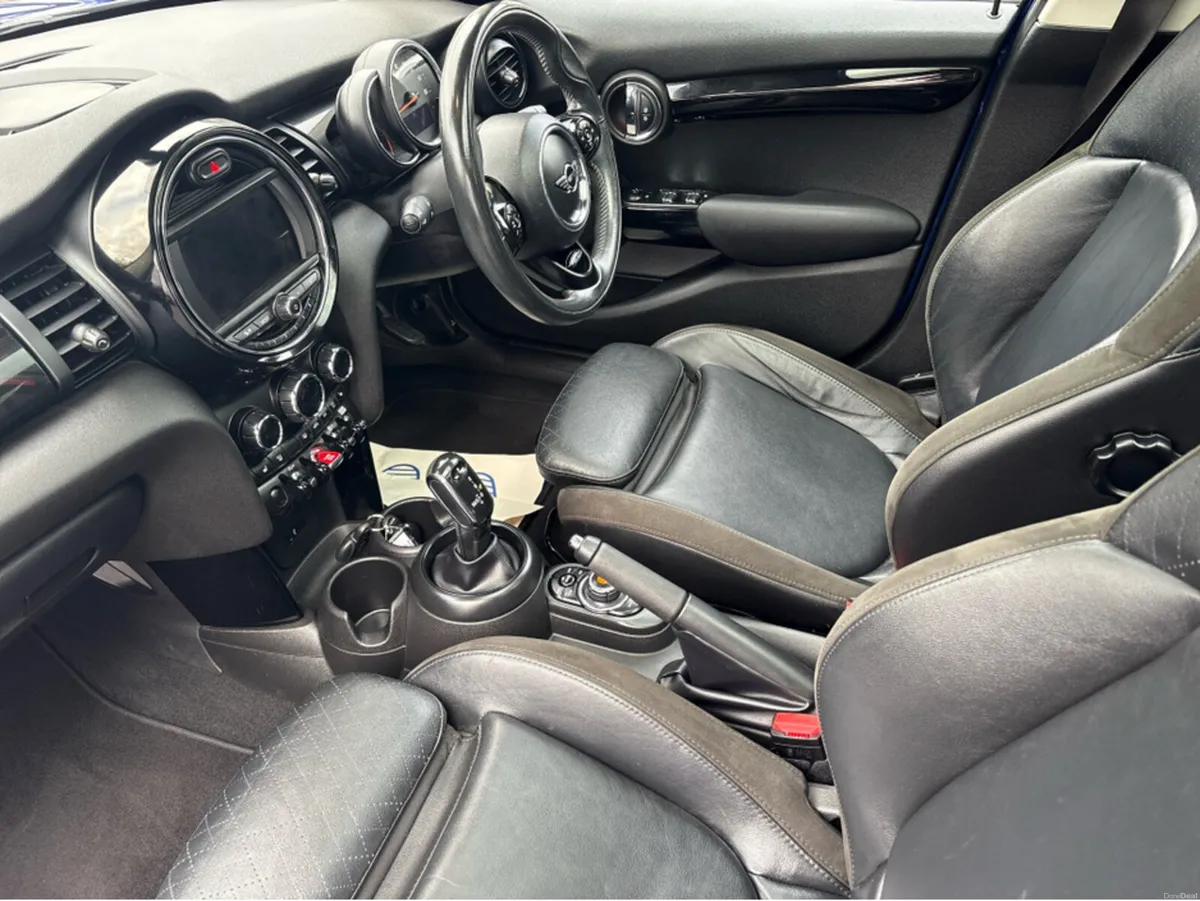 Mini Cooper 1.5 D 5DR AUTO COOPER - Image 5
