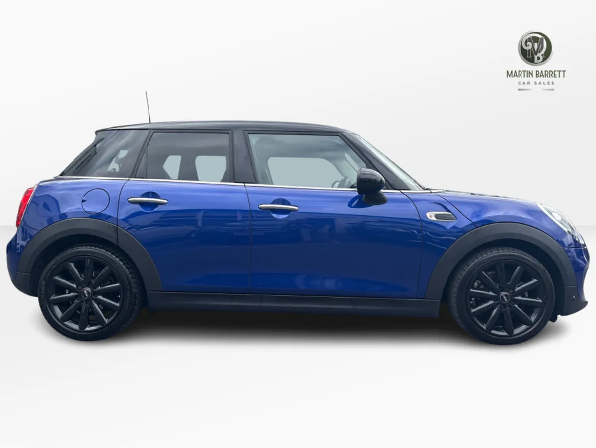 Mini Cooper 1.5 D 5DR AUTO COOPER - Image 3