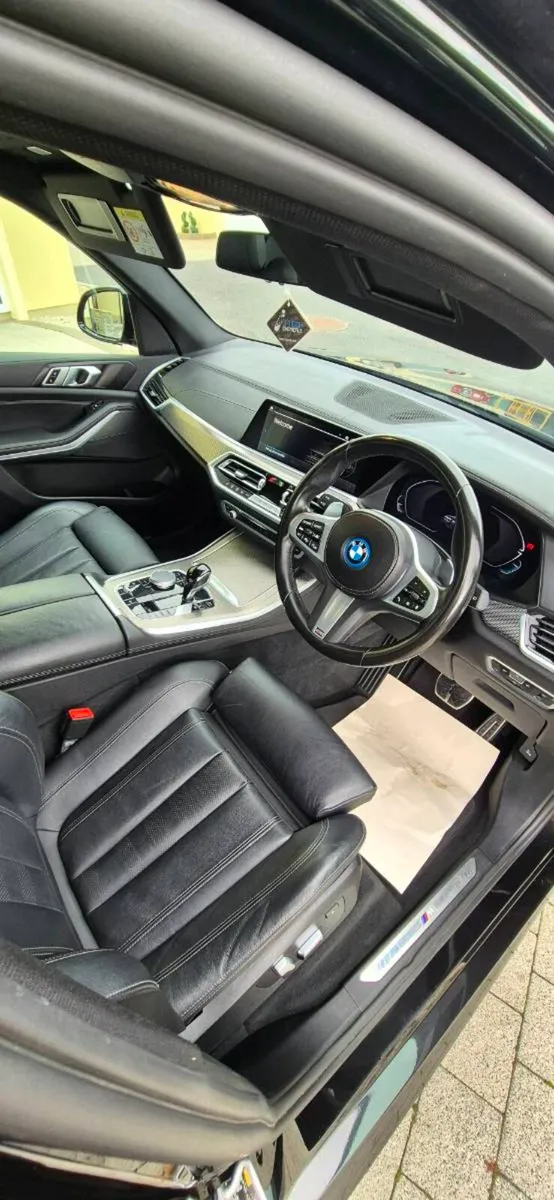 2022 BMW X5 45e.M-Sport VAT QUALIFING - Image 6
