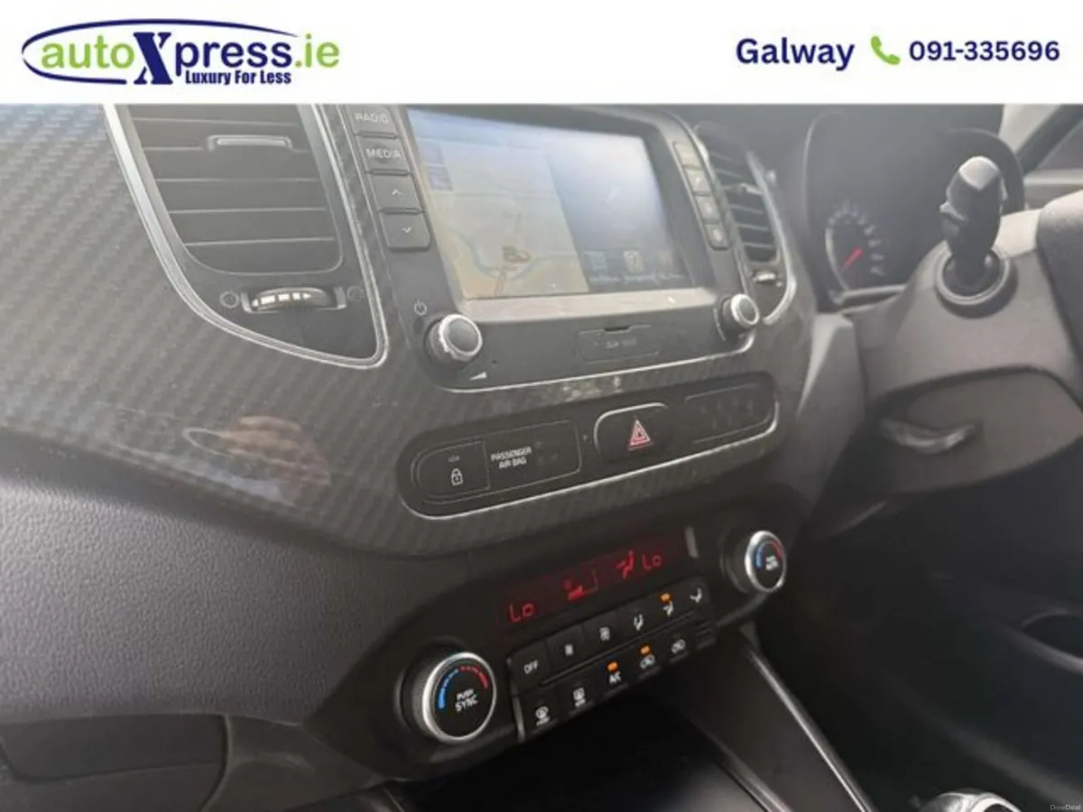 Kia Carens 7 Seater Rondo EX 5DR - Image 2