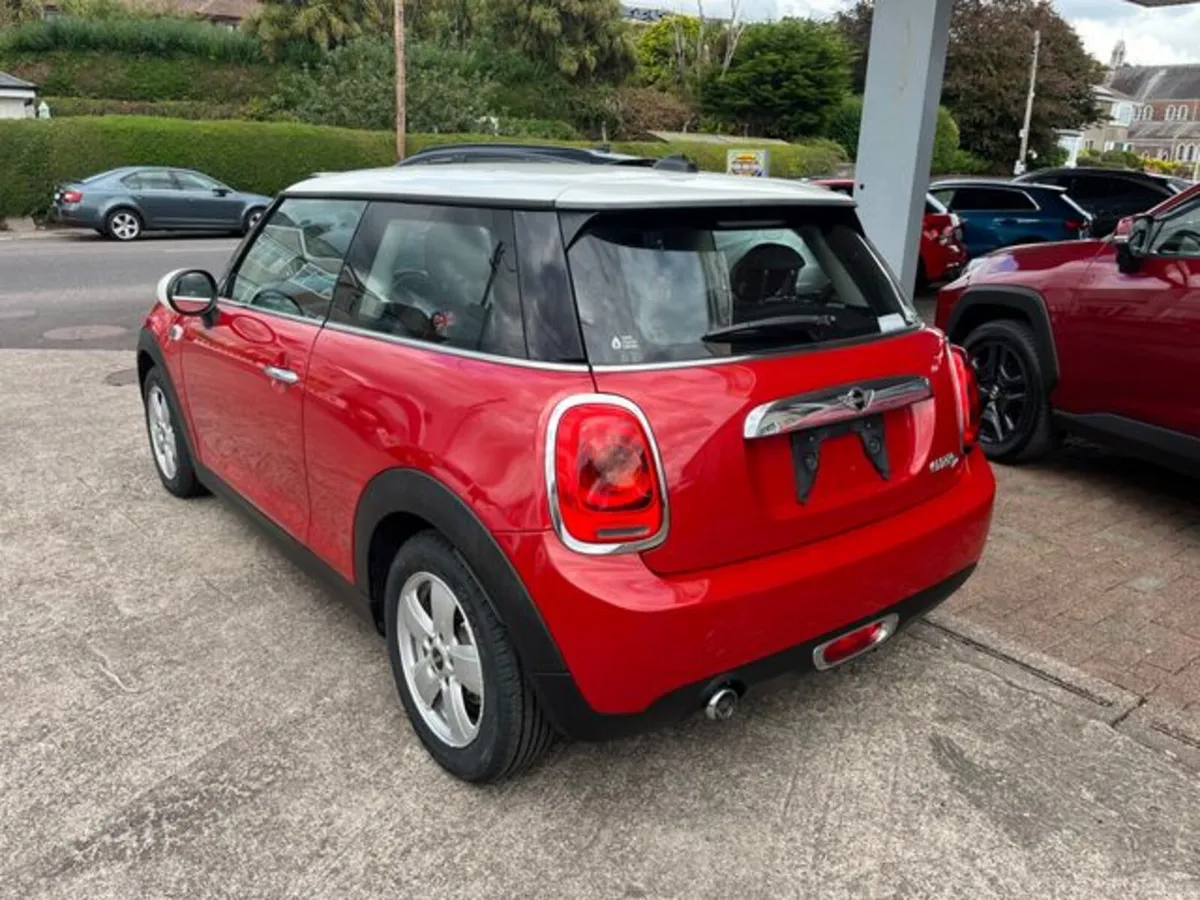 Mini Cooper 1.5 diesel - Image 4