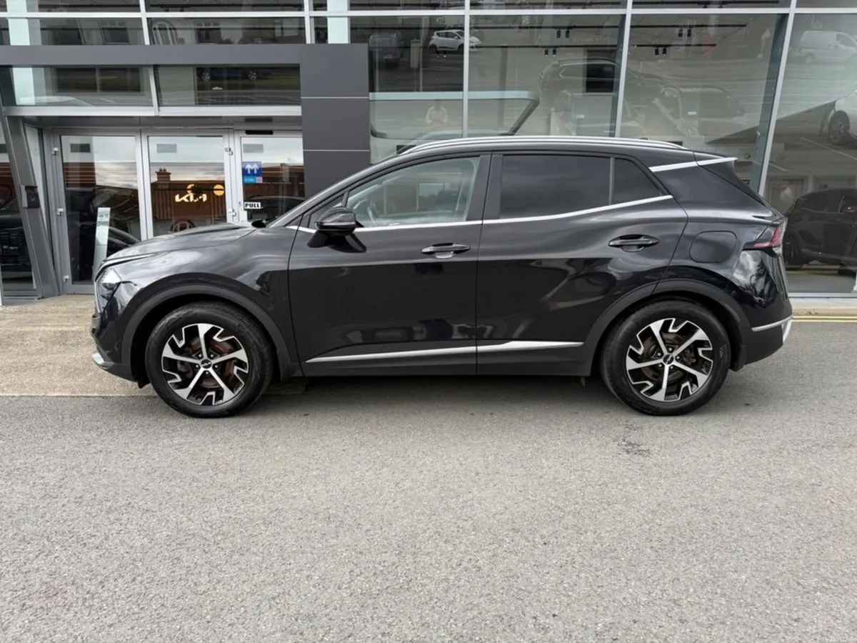 Kia Sportage K3 MY23 5DR - Image 5
