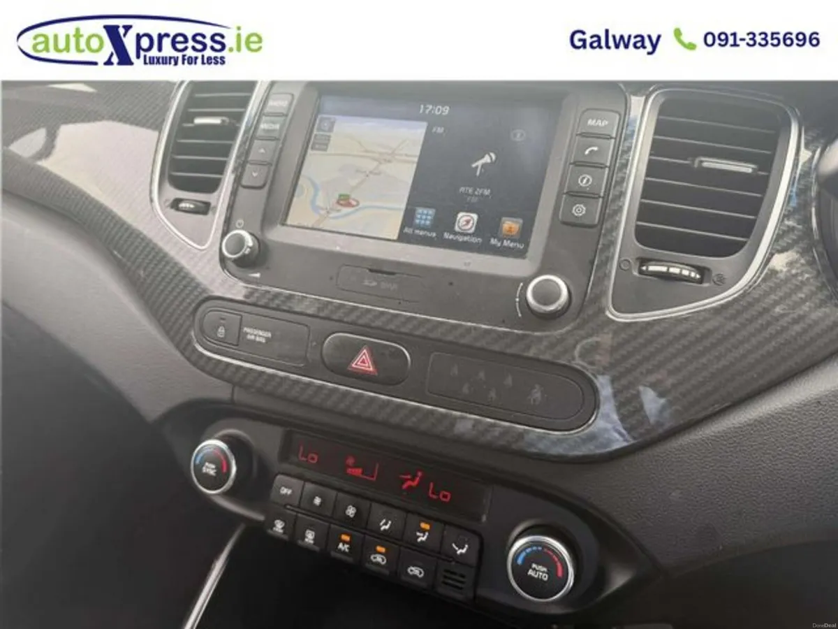 Kia Carens 7 Seater Rondo EX 5DR - Image 6