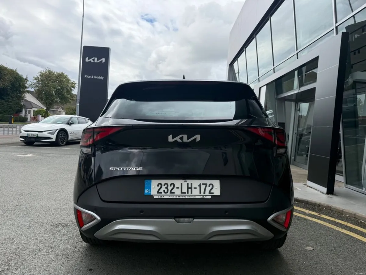 Kia Sportage K3 MY23 5DR - Image 6
