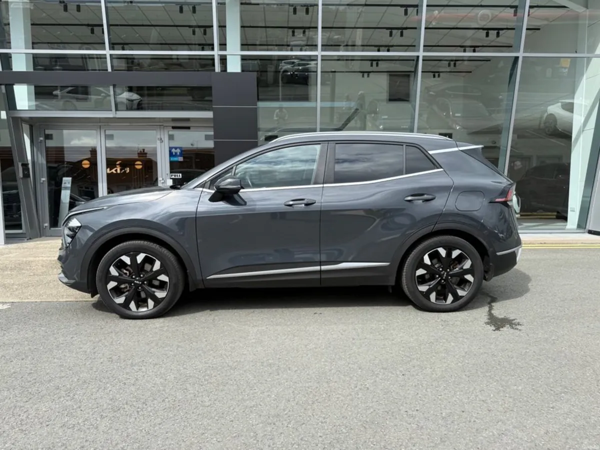 Kia Sportage K3 Phev MY23 5DR Auto - Image 5