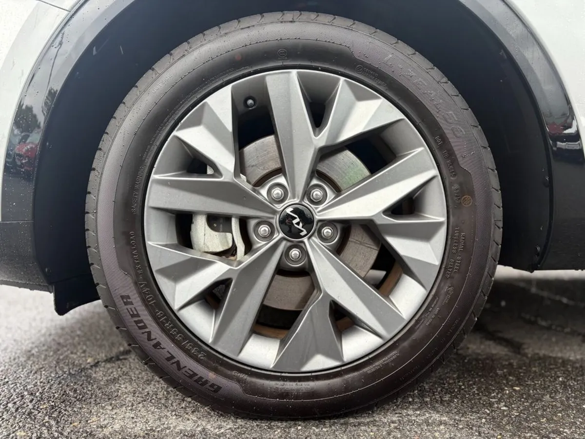 Kia Sportage 1.6 Hybrid - Image 5