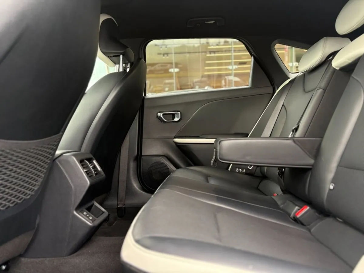 Kia K4 1.0 GT Line Mild Hybrid - Image 4