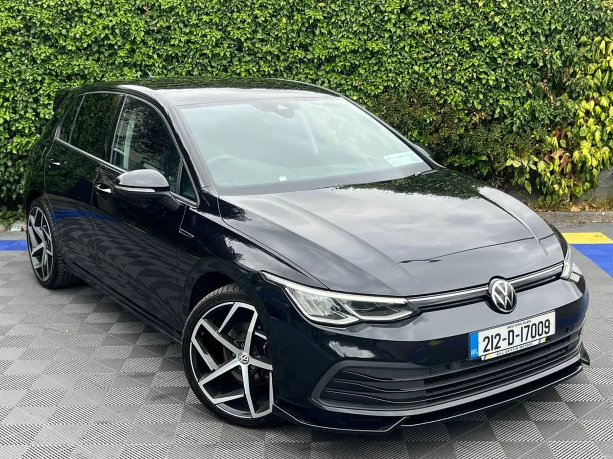 Volkswagen Golf R PERFORMANCE PACK 2.0 TDI // VOLK - Image 1