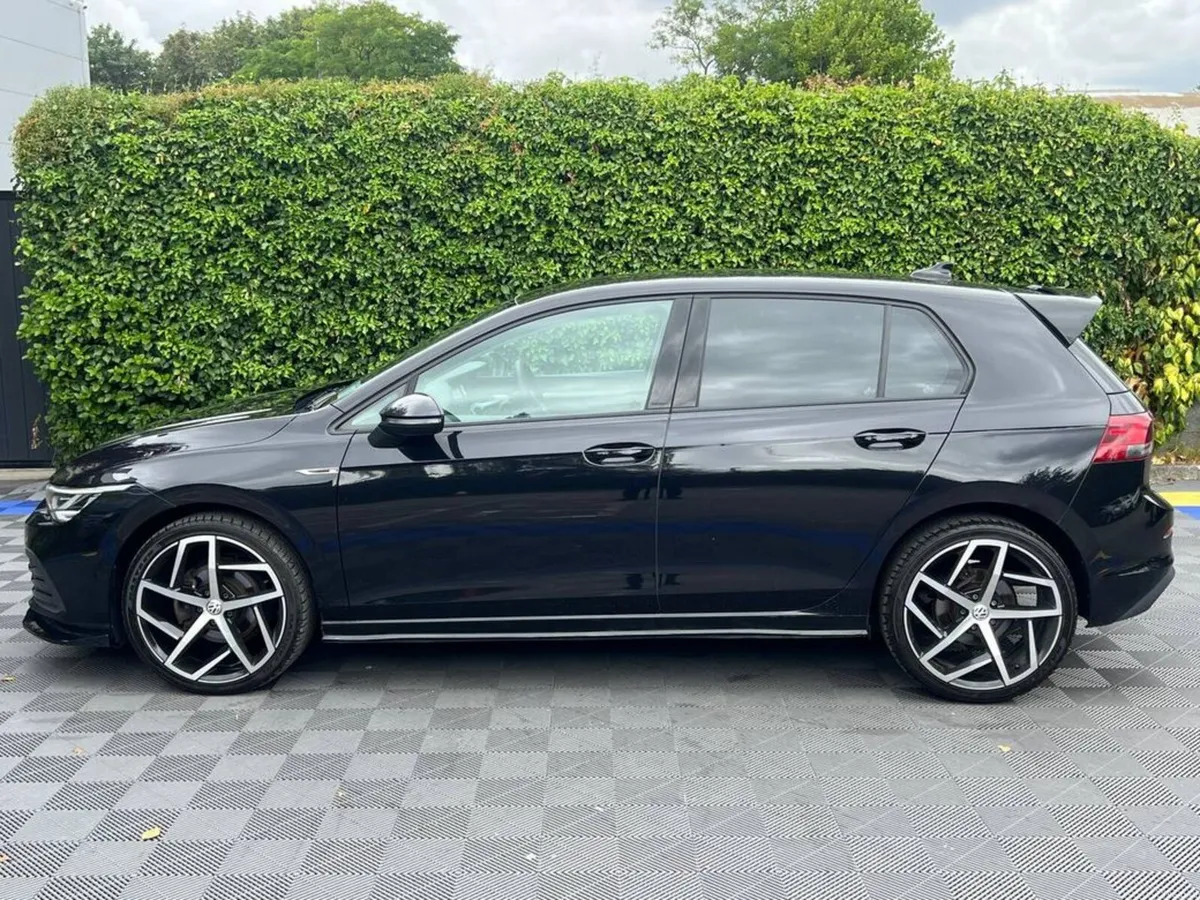 Volkswagen Golf R PERFORMANCE PACK 2.0 TDI // VOLK - Image 3