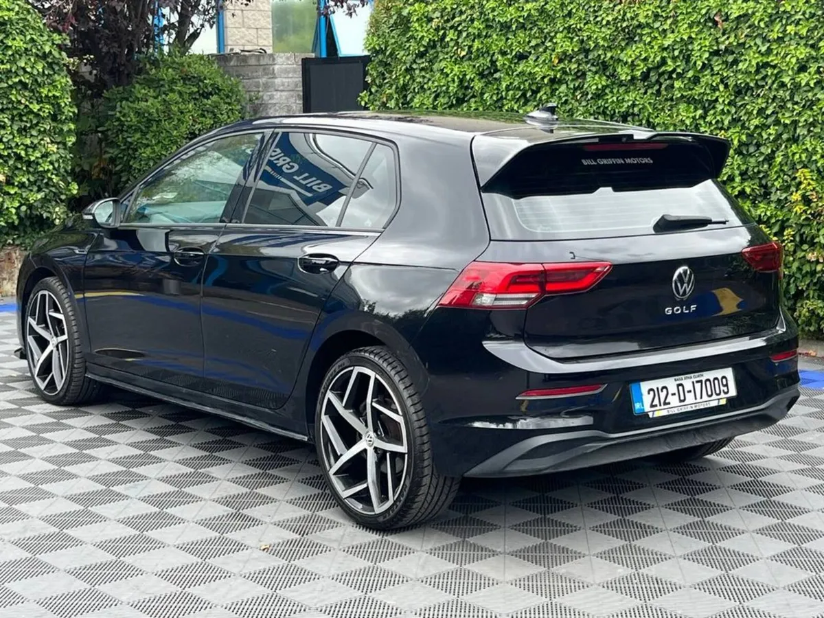 Volkswagen Golf R PERFORMANCE PACK 2.0 TDI // VOLK - Image 5