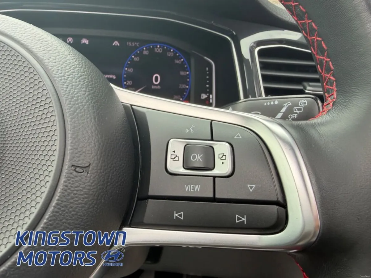 Volkswagen T-Roc Sport 1.5 TSI D7F 150HP 5DR AU - Image 5