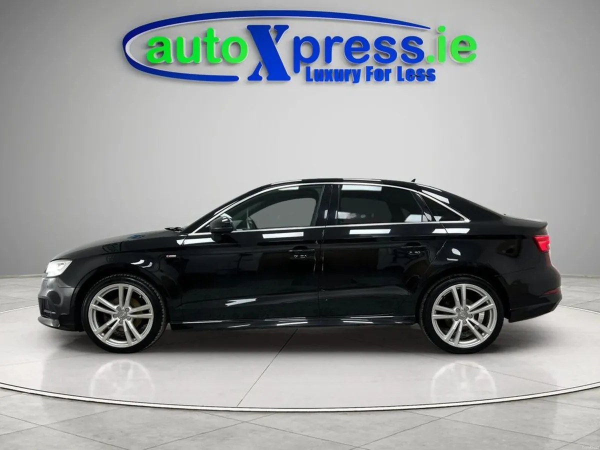 Audi A3 1.6 S-Line, Manual - Image 6