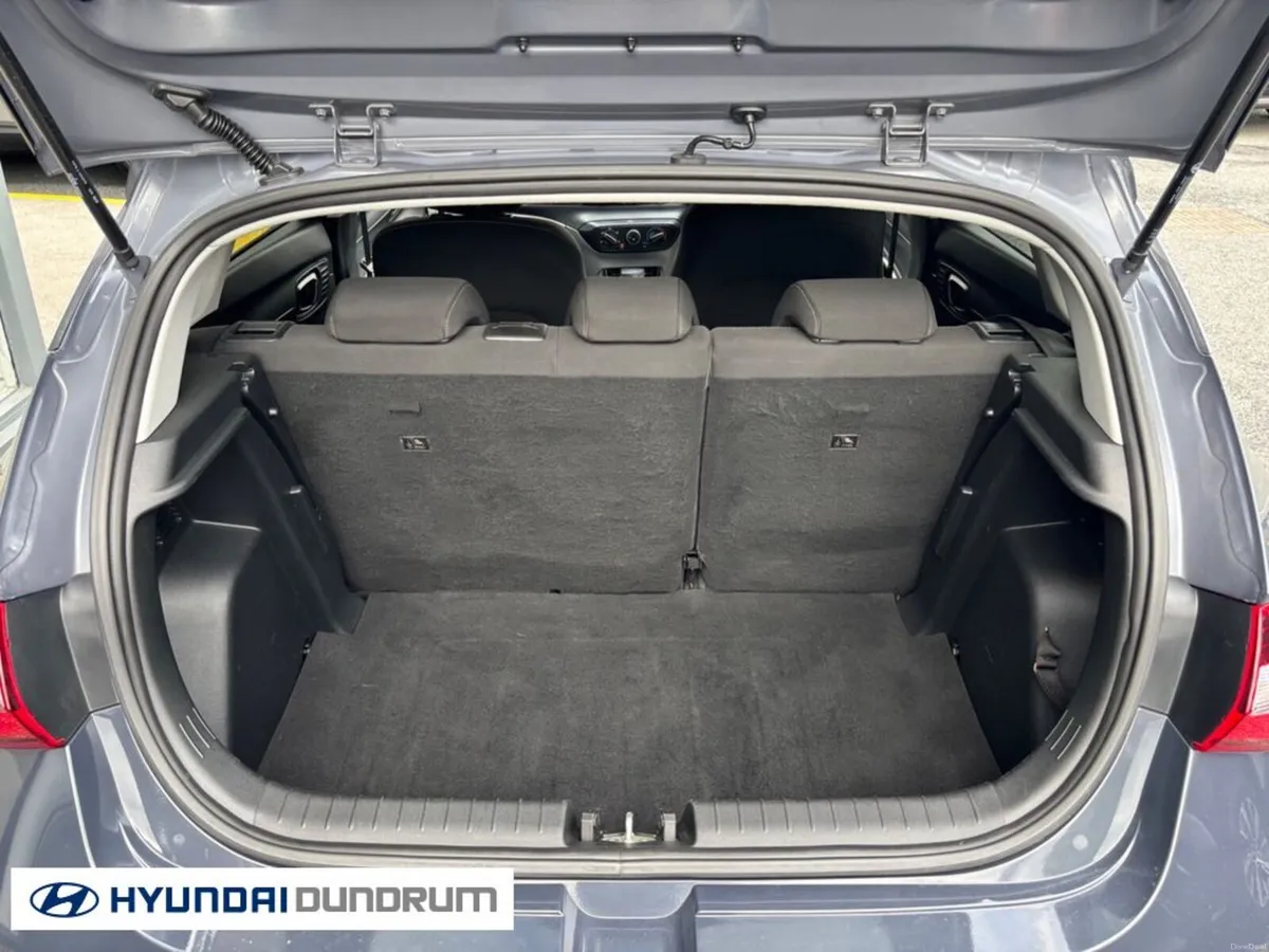 Hyundai i20 Plus Automatic 5DR Auto - Image 5